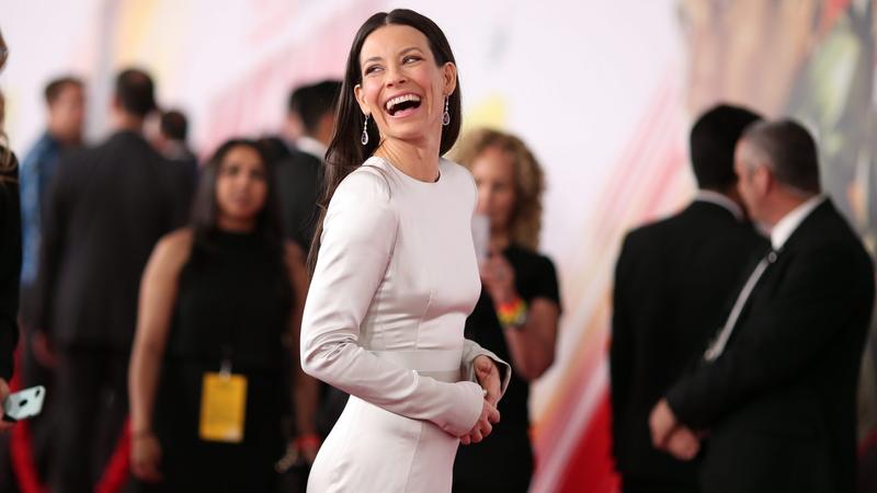 Evangeline Lilly szünetet tart a színészettől és új életet kezd