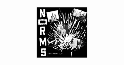 A Norms zenekar új albuma újradefiniálja a hardcore punkot