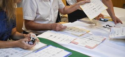 Választási nap: Mit kell tudni a szavazáshoz szükséges dokumentumokról