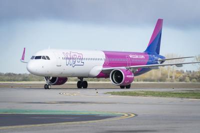 Wizz Air járatkésések Olaszországban: Utasok várnak a megoldásra