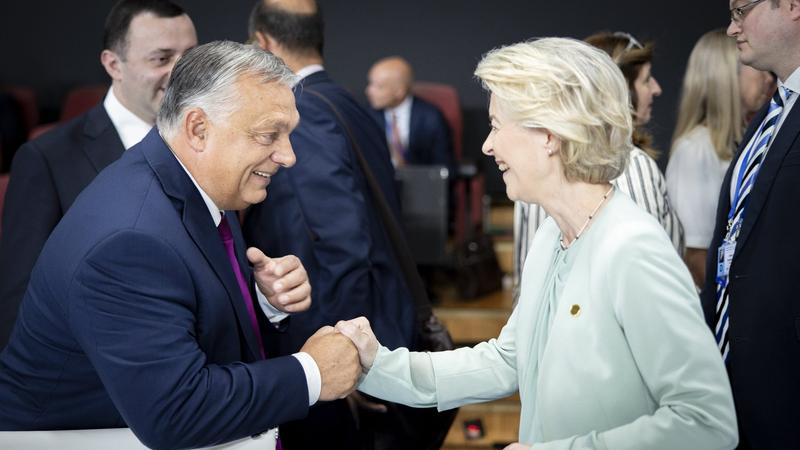 Az Európai Bizottság túlzottdeficit-eljárást javasol Magyarország ellen
