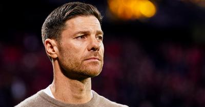 Xabi Alonso lehet a Real Madrid következő vezetőedzője