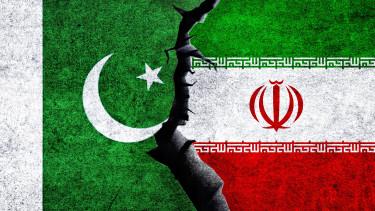Pakisztán és Irán erősítheti kapcsolatait a közös határ mentén