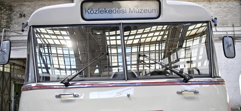 A Közlekedési Múzeum Debrecenbe költözhet: új tervek a láthatáron