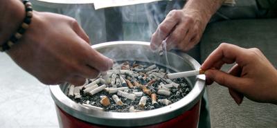 A magyar dohányosok leszokási hajlandóságát vizsgálták az ELTE kutatói