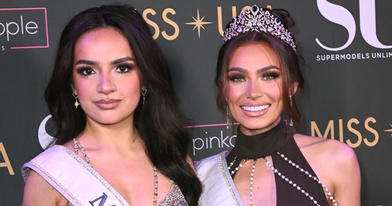 Miss USA és Miss Teen USA győztesek drámai lemondása