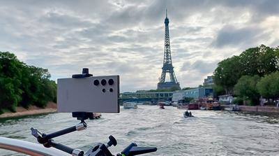 Az olimpia új korszaka: Galaxy S24 Ultra mobilokkal közvetítik a 2024-es párizsi játékokat