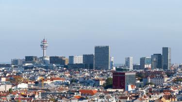 Bécsben az év legdrágább irodaházát adták el