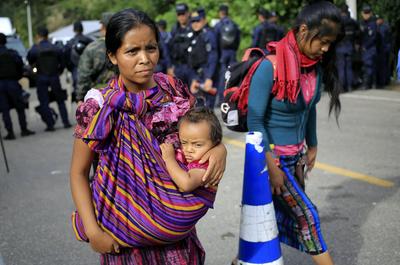 Több mint ezer kiskorú kényszerül évente szülésre Hondurasban