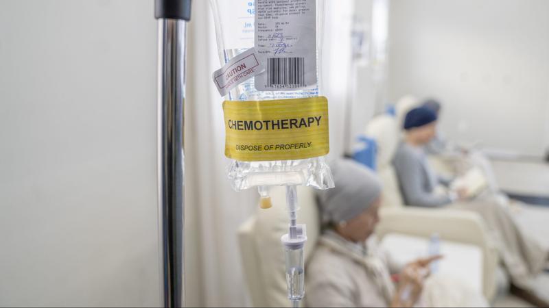 Új immunterápiás gyógyszer ígéretes a bélrák elleni harcban