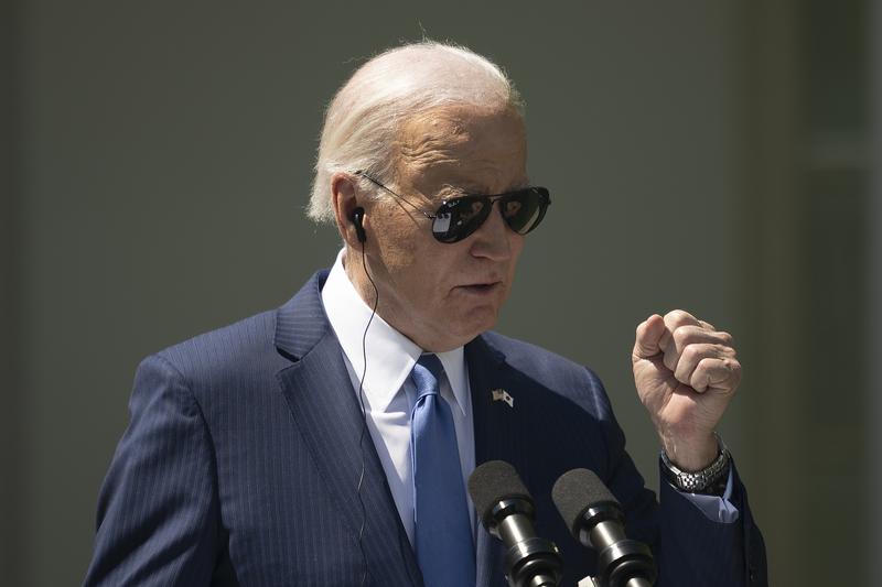 Joe Biden: Korlátozná a kínai elektromos autók importját az USA-ban