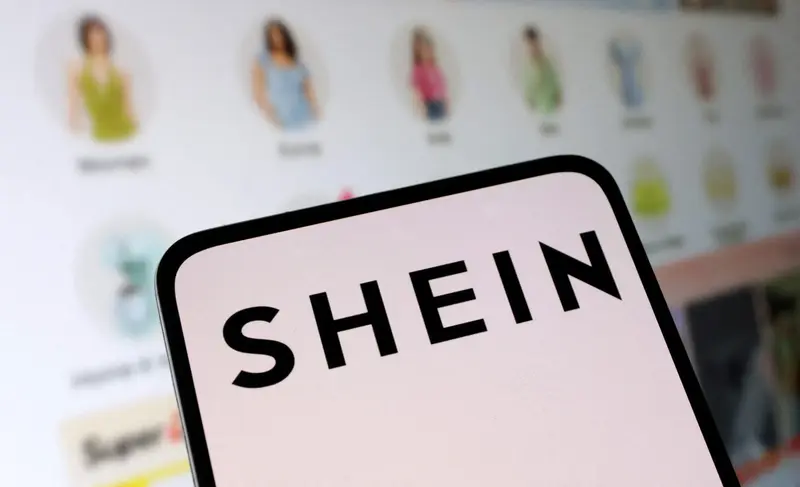 Shein árat emel a tőzsdei bevezetés előtt