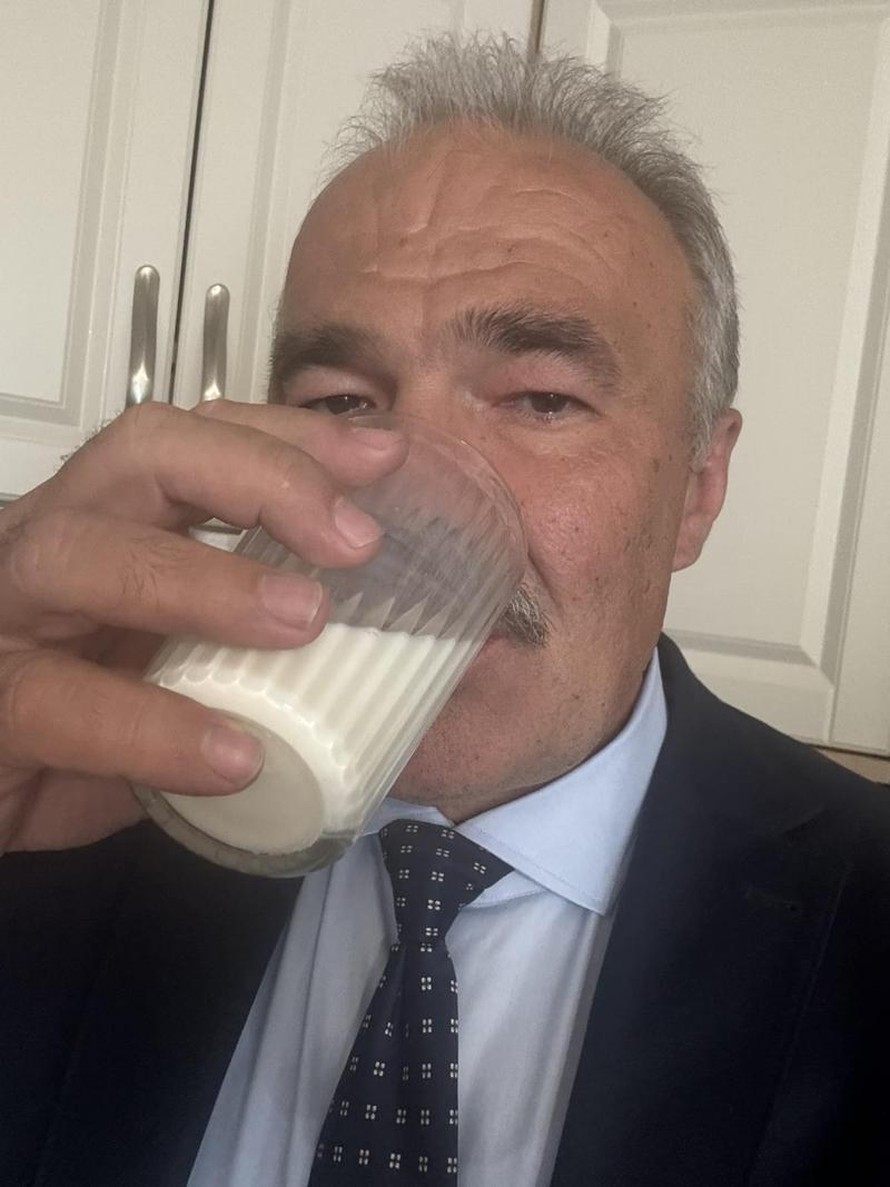 Nagy István agrárminiszter: A tej fogyasztása életet, erőt és egészséget jelent