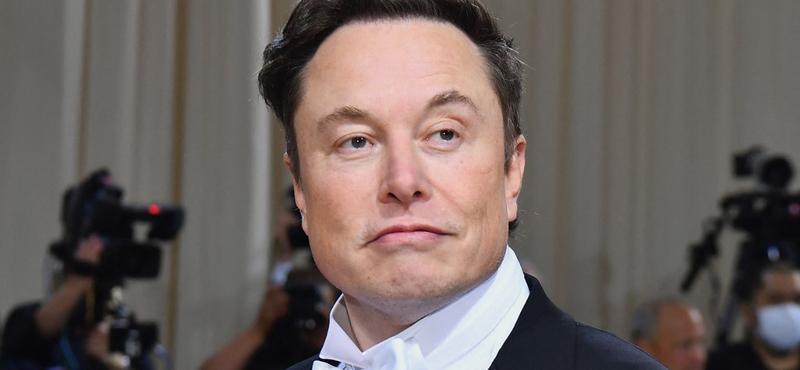 Elon Musk szexuális ajánlatokkal zaklatta SpaceX-alkalmazottakat