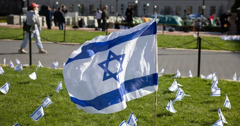 Globális növekedést mutatnak az antiszemita incidensek a világon