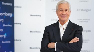 Jaime Dimon távozása közeleg a JPMorgan éléről