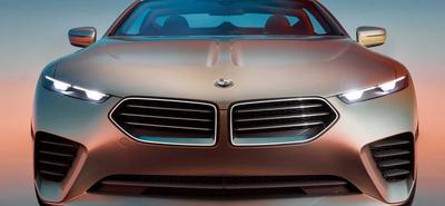A BMW Concept Skytop bemutatkozik: Tiszteleg a Z8 és 503 modellek előtt