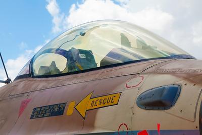 Ukrajna a nyáron fogadja az első F-16-os vadászgépeket a légierő modernizálására