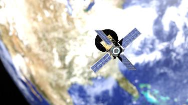 Oroszország az űrben történő 5G-kapcsolat fejlesztésével zárkózik fel