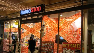 GameStop részvényesi közgyűlés elhalasztva technikai problémák miatt