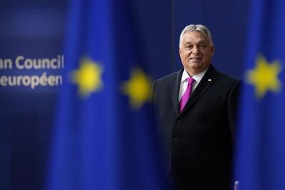 Orbán Viktor új stratégiát hirdet az EU soros elnöksége alatt