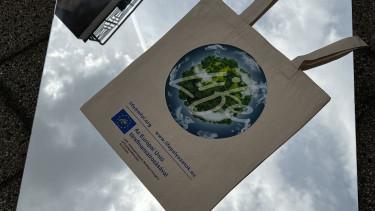 Európa jövője a tudomány és a zöld átállás támogatásától függ