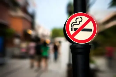 A cigarettafüst kockázatai és a dohányzásról való leszokás fontossága