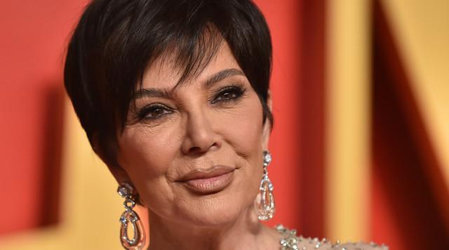 Kris Jenner őszintén beszél korábbi vetéléséről és terhességi nehézségeiről