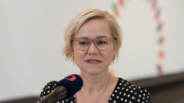 Második norvég miniszter távozik plágium miatt idén