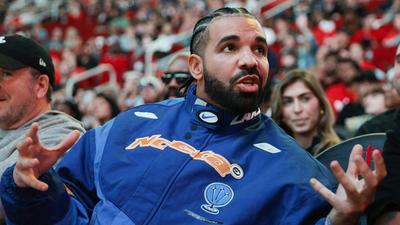 Drake mesterséges intelligenciával idézi meg Tupac hangját