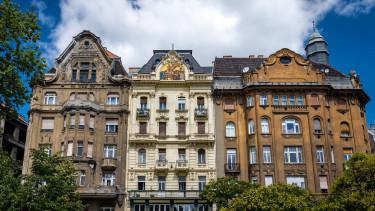 Lendületben a lakáspiac: Budapest és agglomeráció az élen