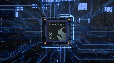 A Snapdragon X Plus lehet a jövő laptopjainak motorja?