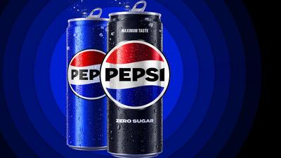 A Pepsi arculatváltása: Új logó a rajongók inspirációjával