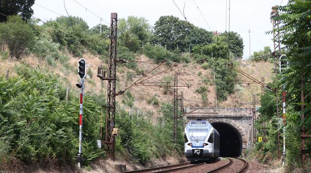 Vonatbaleset Miskolcon: jelentős késések az ózdi és tornanádaskai vonalon