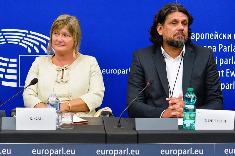 Több mint fele a magyaroknak nem ismeri az EP-képviselőket