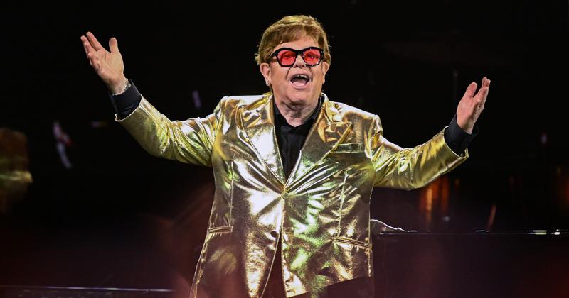 Elton John és Bernie Taupin új albummal térnek vissza karácsony előtt
