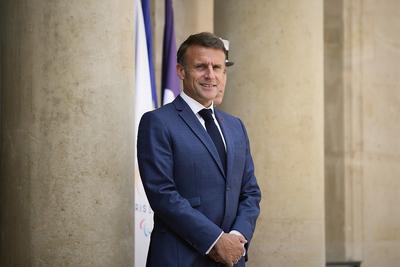Francia politikai válság: Macron feloszlatta a nemzetgyűlést
