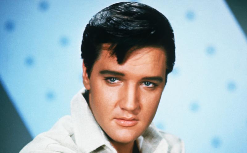 Elvis Presley utolsó menyasszonya megosztotta emlékeit
