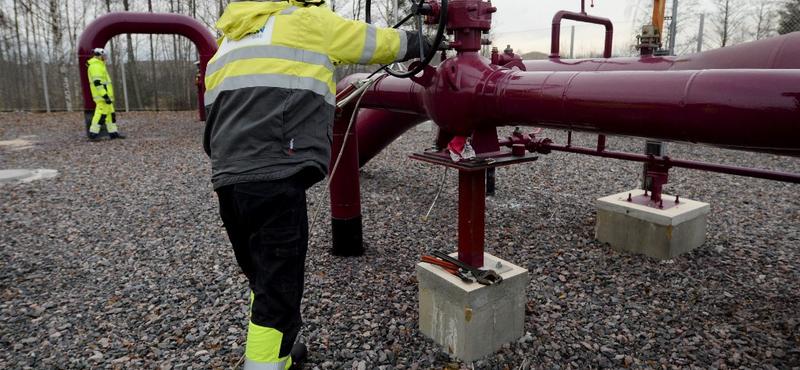 A Bulgargaz beperelte a Gazpromot 400 millió euróra a gázszállítások csökkenése miatt