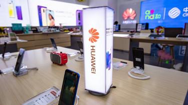 Huawei bemutatja az új generációs hatékonyabb energiatárolóját