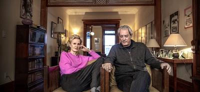 Siri Hustvedt beszél férje, Paul Auster halálhírének korai kiszivárgásáról