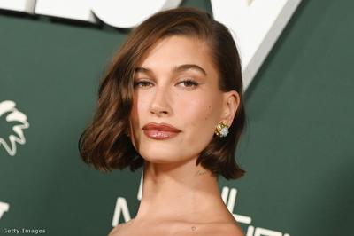 Hailey Bieber Instagram posztja rejtett üzenetet hordoz?