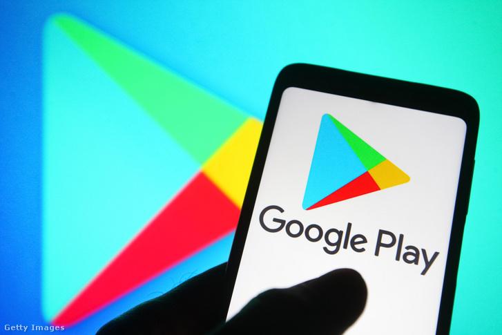 Google Play frissítések harmadik féltől származó appokhoz és Windows védelmi intézkedések