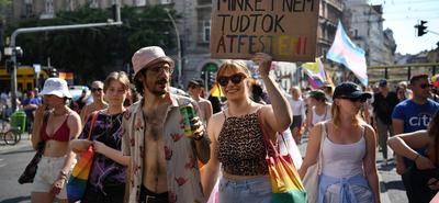29. Budapest Pride Felvonulás: Útvonal és közlekedési incidens Zuglóban