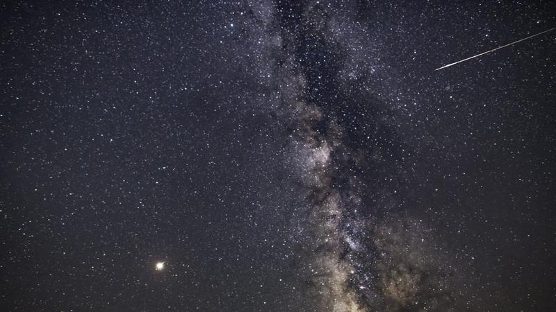 A Perseidák meteorzápora elkezdődött: készüljön a csillaghullásra