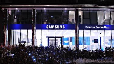 Samsung vezetői mostantól hatnapos munkahetekre számíthatnak Koreában