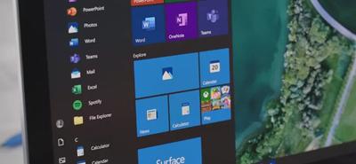 A Windows 10 népszerűsége nő, míg a Windows 11 háttérbe szorul