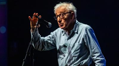Woody Allen Budapest múltjáról és jelenéről mesélt