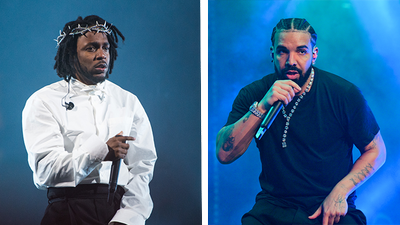 Drake és Kendrick Lamar rivalizálása: A modern rapháború színfalai mögött