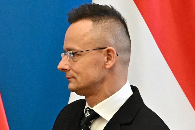 Szijjártó Péter az Európa Tanács béketeremtési lehetőségének elvesztését kritizálja